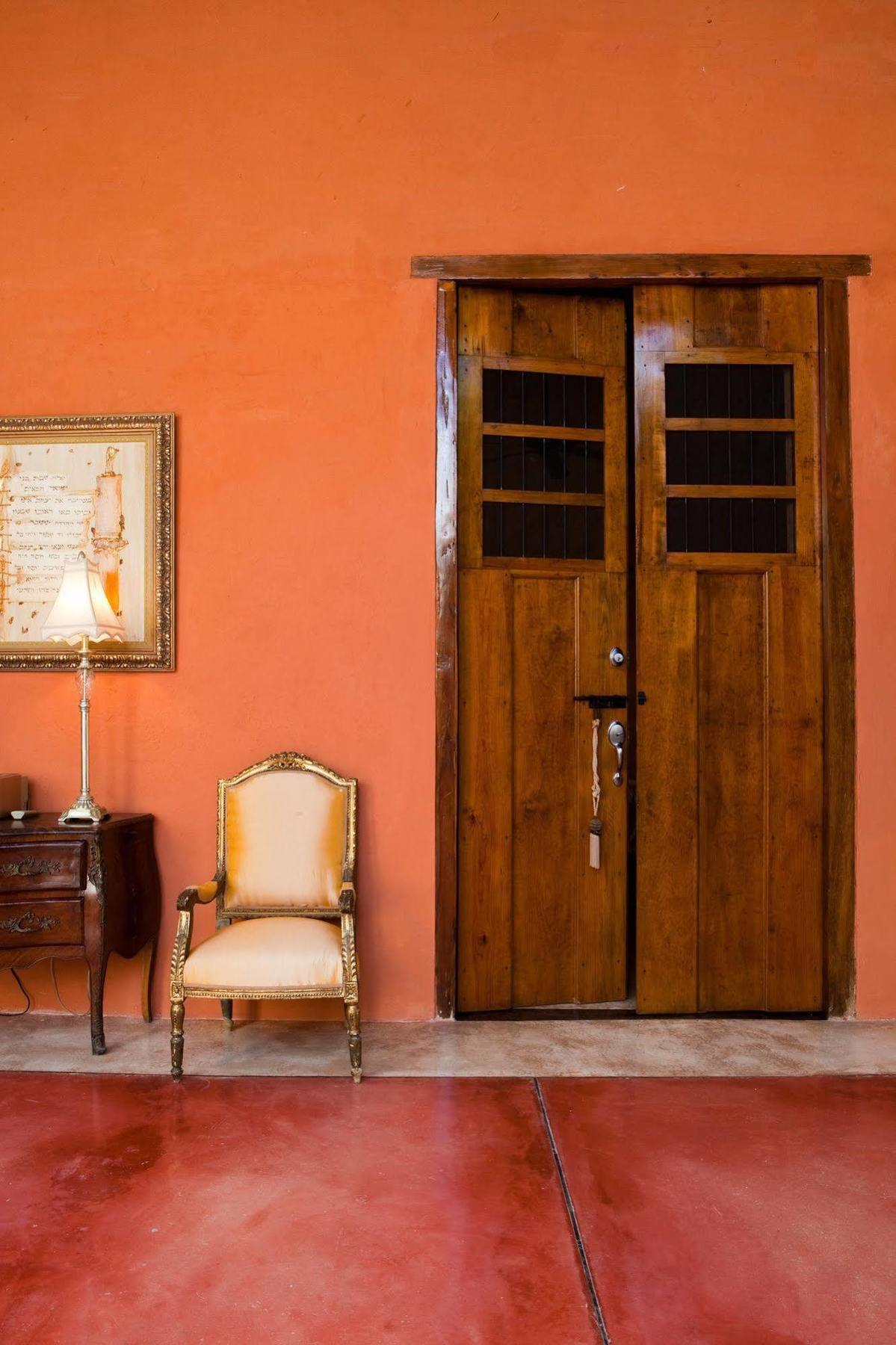 Hotel Hacienda Merida Vip Bagian luar foto